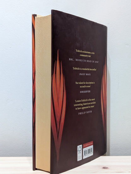 The Night Watchman by Louise Erdrich - Fialta Books