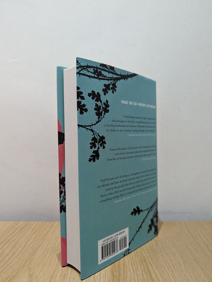 The Parliament by Aimee Pokwatka (First Edition) - Fialta Books