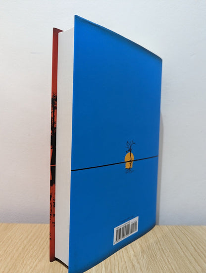 The Passenger by Cormac McCarthy (First Edition) - Fialta Books