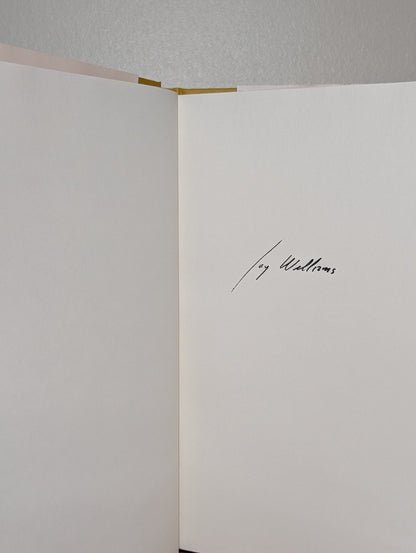 The Pelican Child: Stories by Joy Williams (Signed First Edition) - Fialta Books