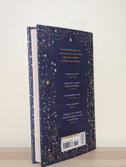 The Penelopiad by Margaret Atwood (Signed Aniversary Edition) - Fialta Books