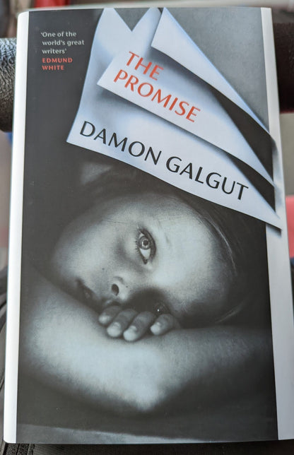 The Promise by Damon Galgut (Signed) - Fialta Books