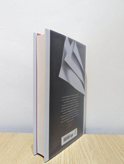 The Promise by Damon Galgut (Signed First Edition) - Fialta Books