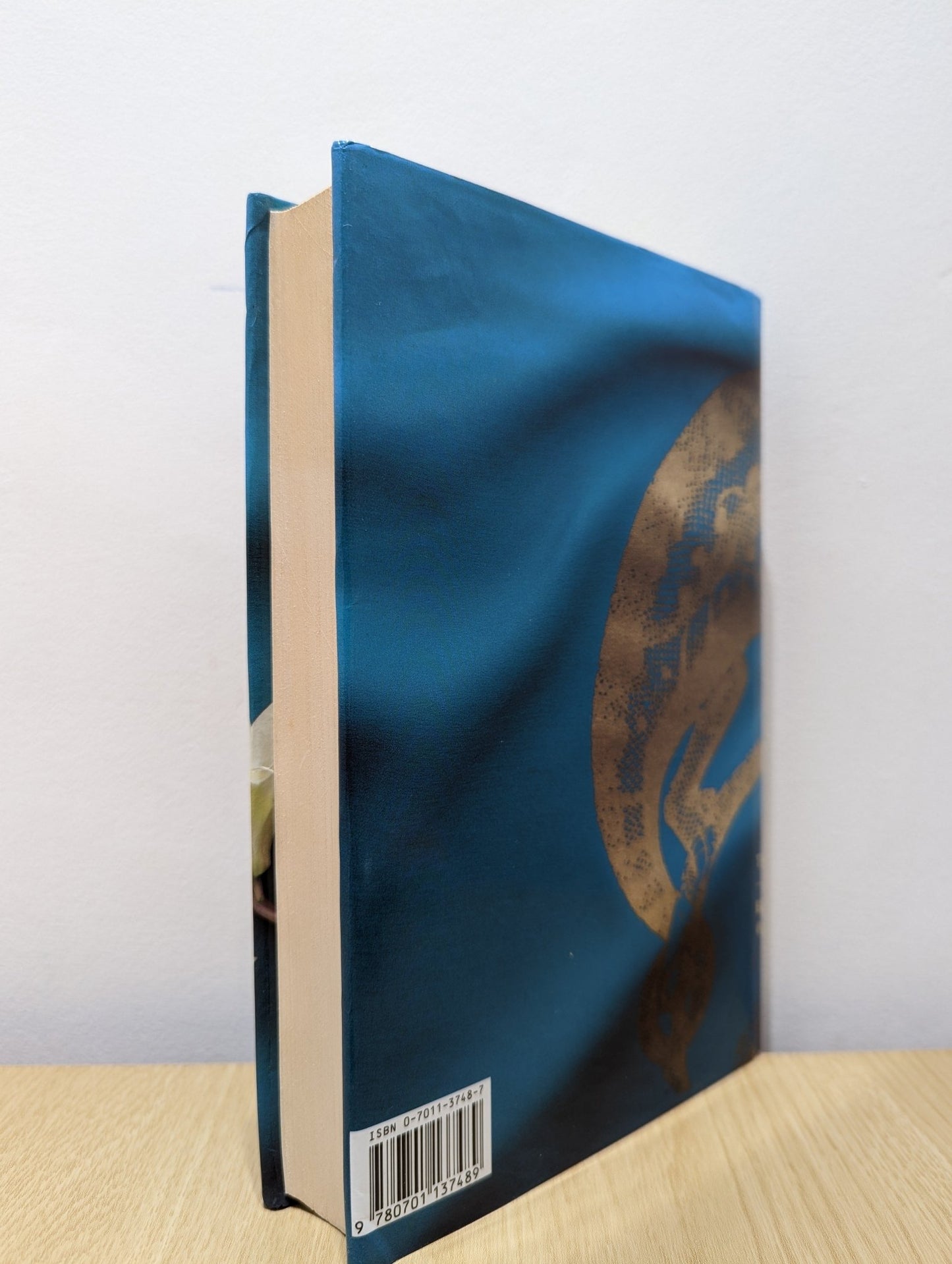 The Redundancy Of Courage by Timothy Mo (First Edition) - Fialta Books