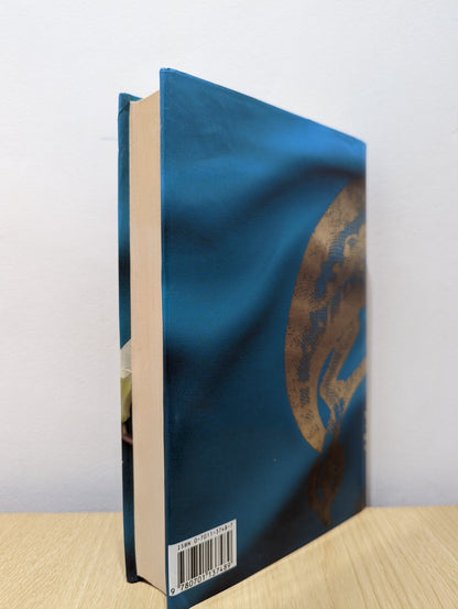 The Redundancy Of Courage by Timothy Mo (First Edition) - Fialta Books