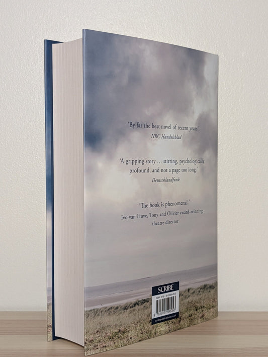 The Remembered Soldier by Anjet Daanje (First Edition) - Fialta Books