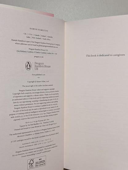 The Renovation by Kenan Orhan (Signed First Edition) - Fialta Books