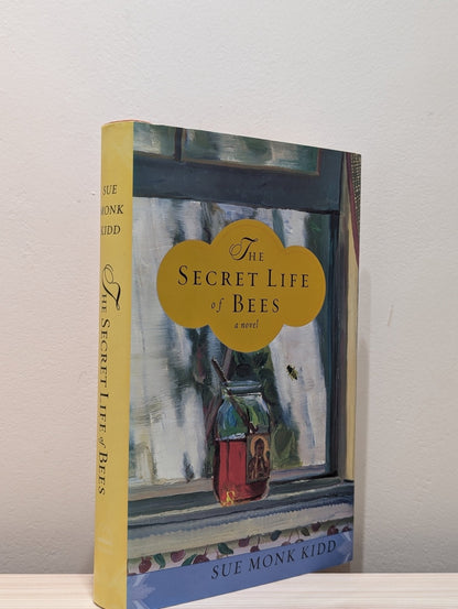 The Secret Life of Bees by Sue Monk Kidd (Signed First Edition) - Fialta Books