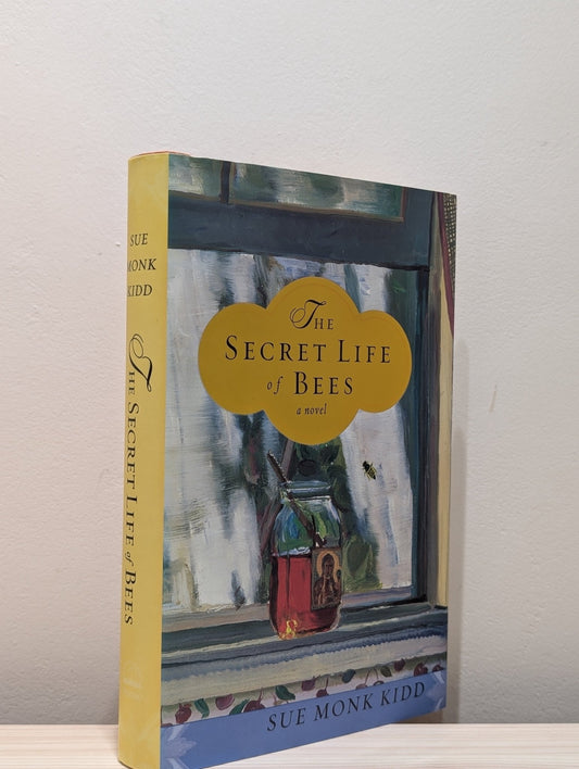 The Secret Life of Bees by Sue Monk Kidd (Signed First Edition) - Fialta Books
