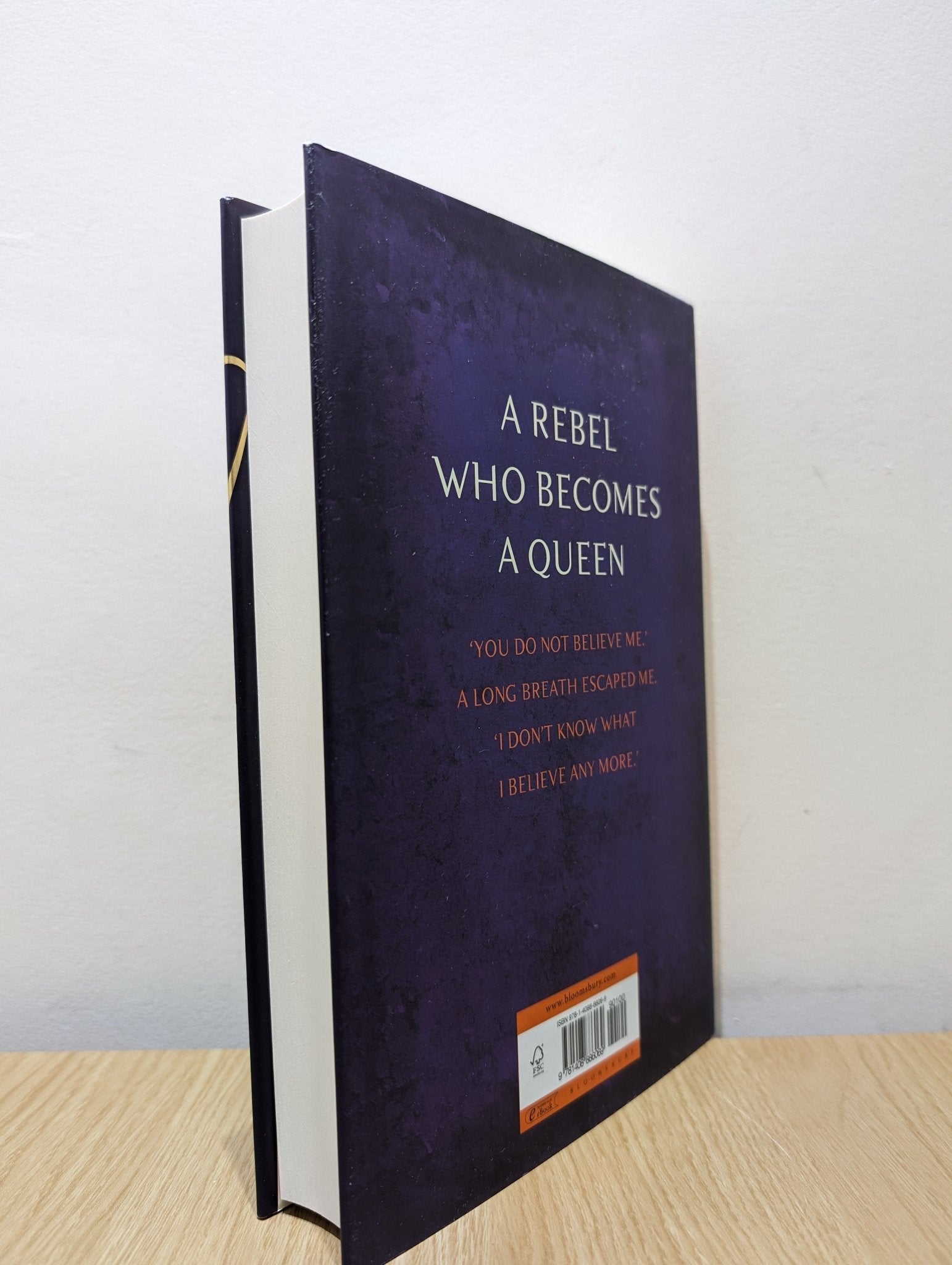 The Song Rising by Samantha Shannon - Fialta Books