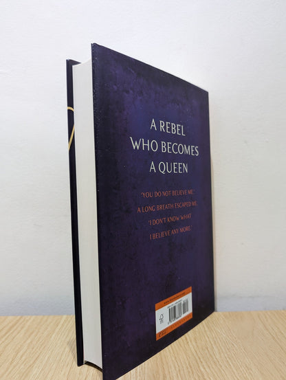 The Song Rising by Samantha Shannon - Fialta Books