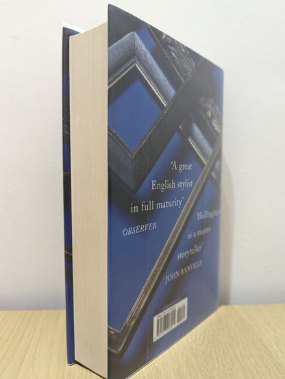 The Sparsholt Affair by Alan Hollinghurst - Fialta Books