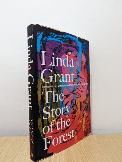 The Story of the Forest by Linda Grant (First Edition) - Fialta Books