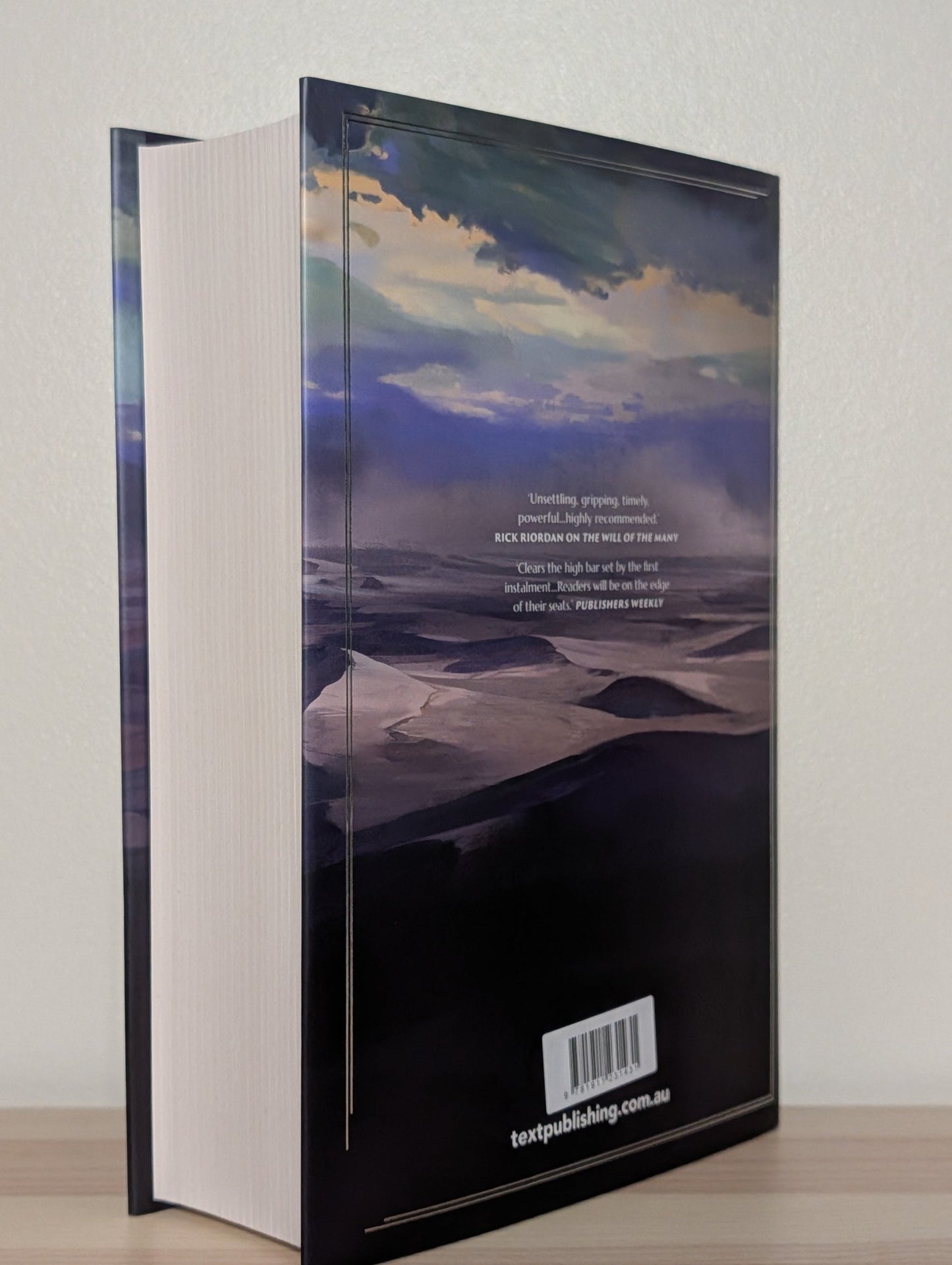 The Strength of the Few: Hierarchy 2 by James Islington (First Edition) - Fialta Books