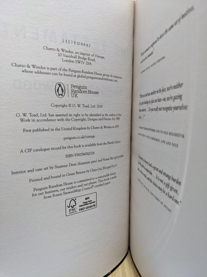 The Testaments by Margaret Atwood - Fialta Books