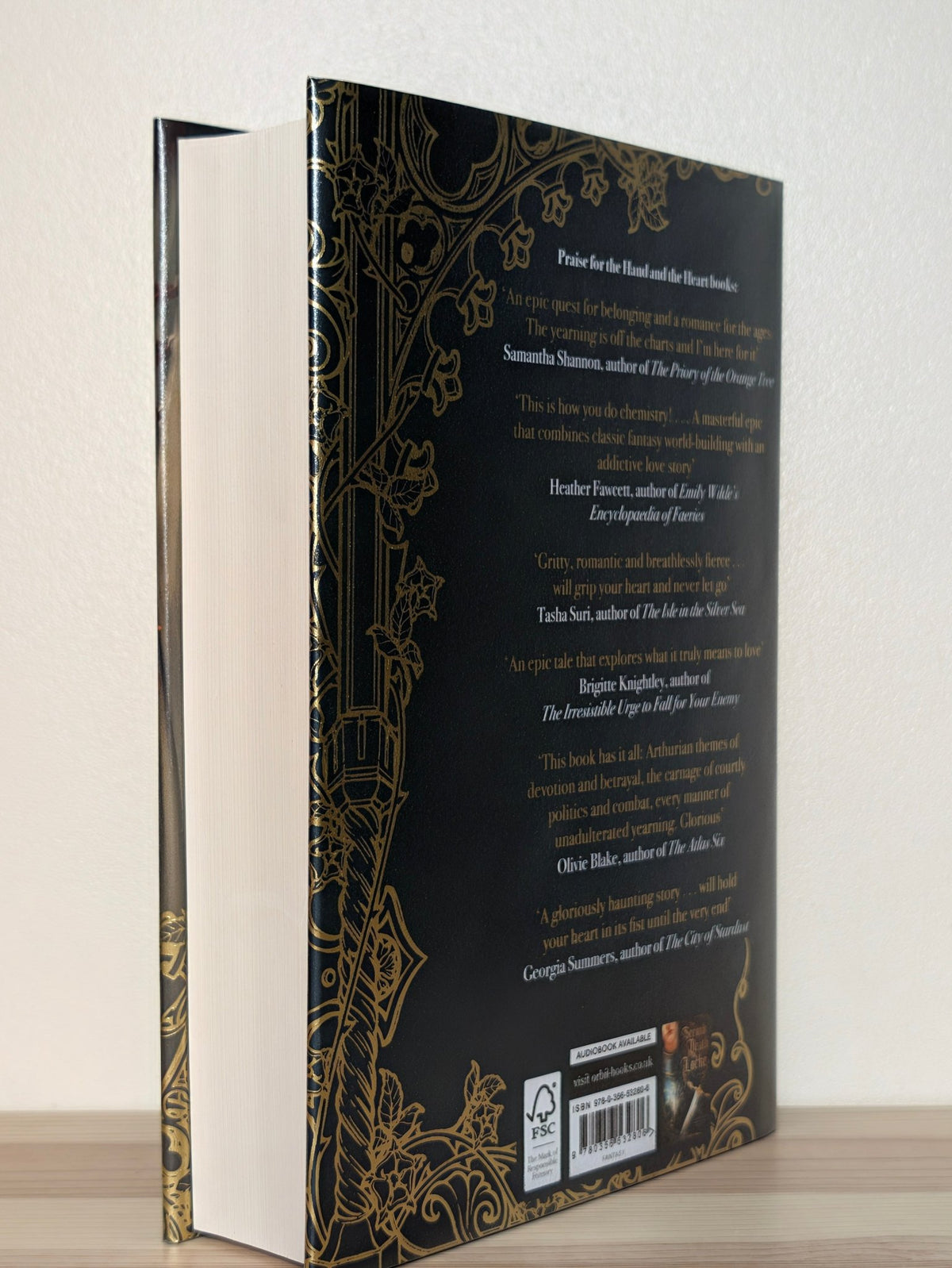 The Thief and the Traitor Bride by V.L. Bovalino (Signed First Edition) - Fialta Books