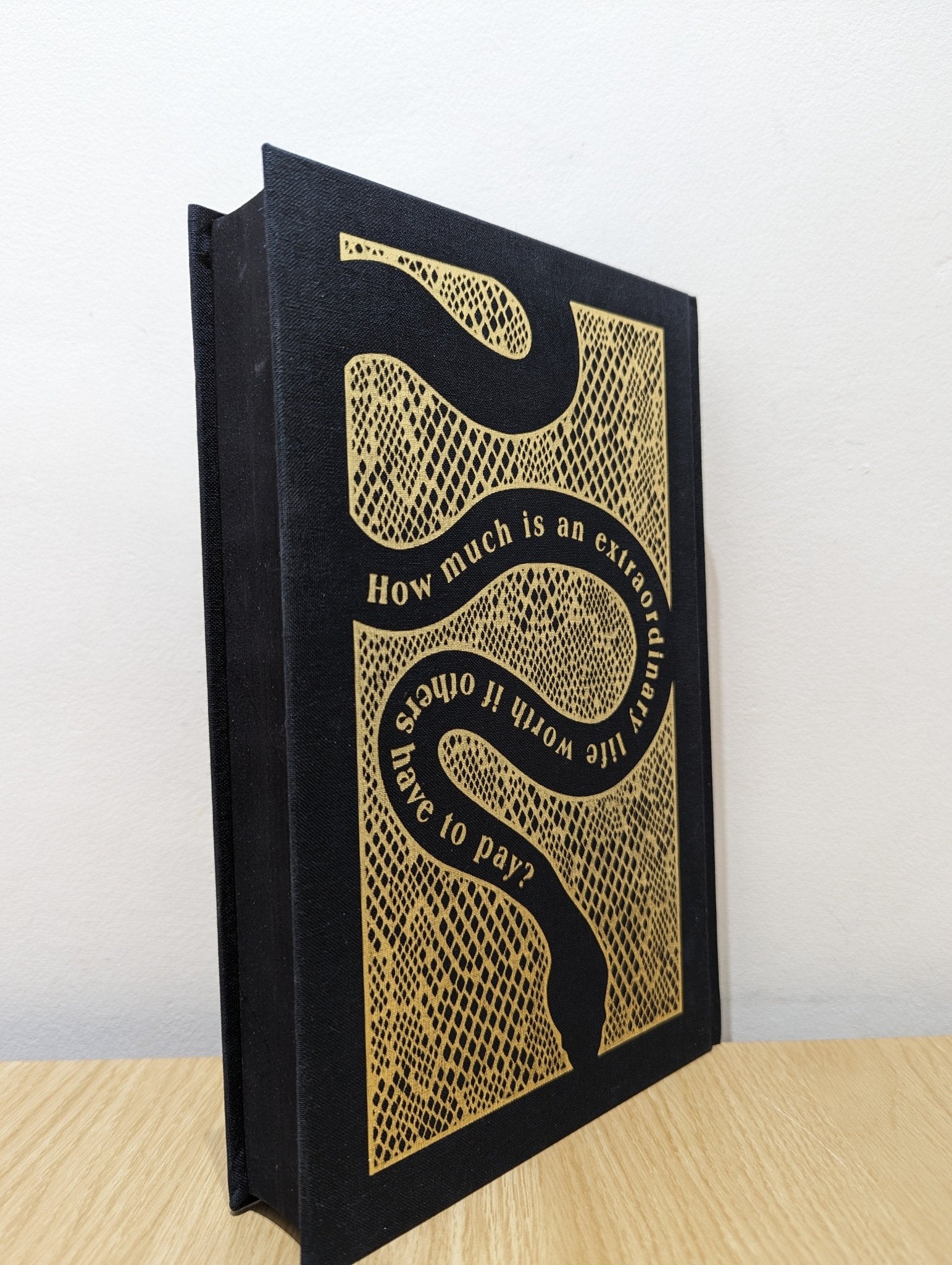 The Things We Do To Our Friends by Heather Darwent (Signed Numbered First Edition) - Fialta Books