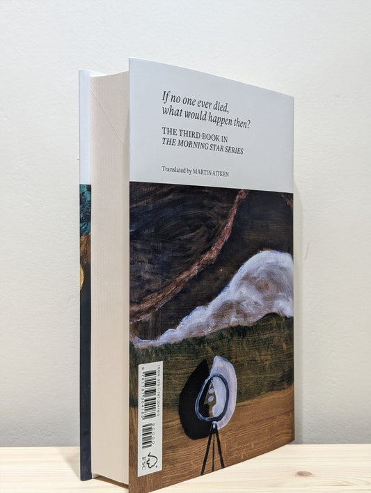 The Third Realm by Karl Ove Knausgaard (Signed Dated First Edition) - Fialta Books