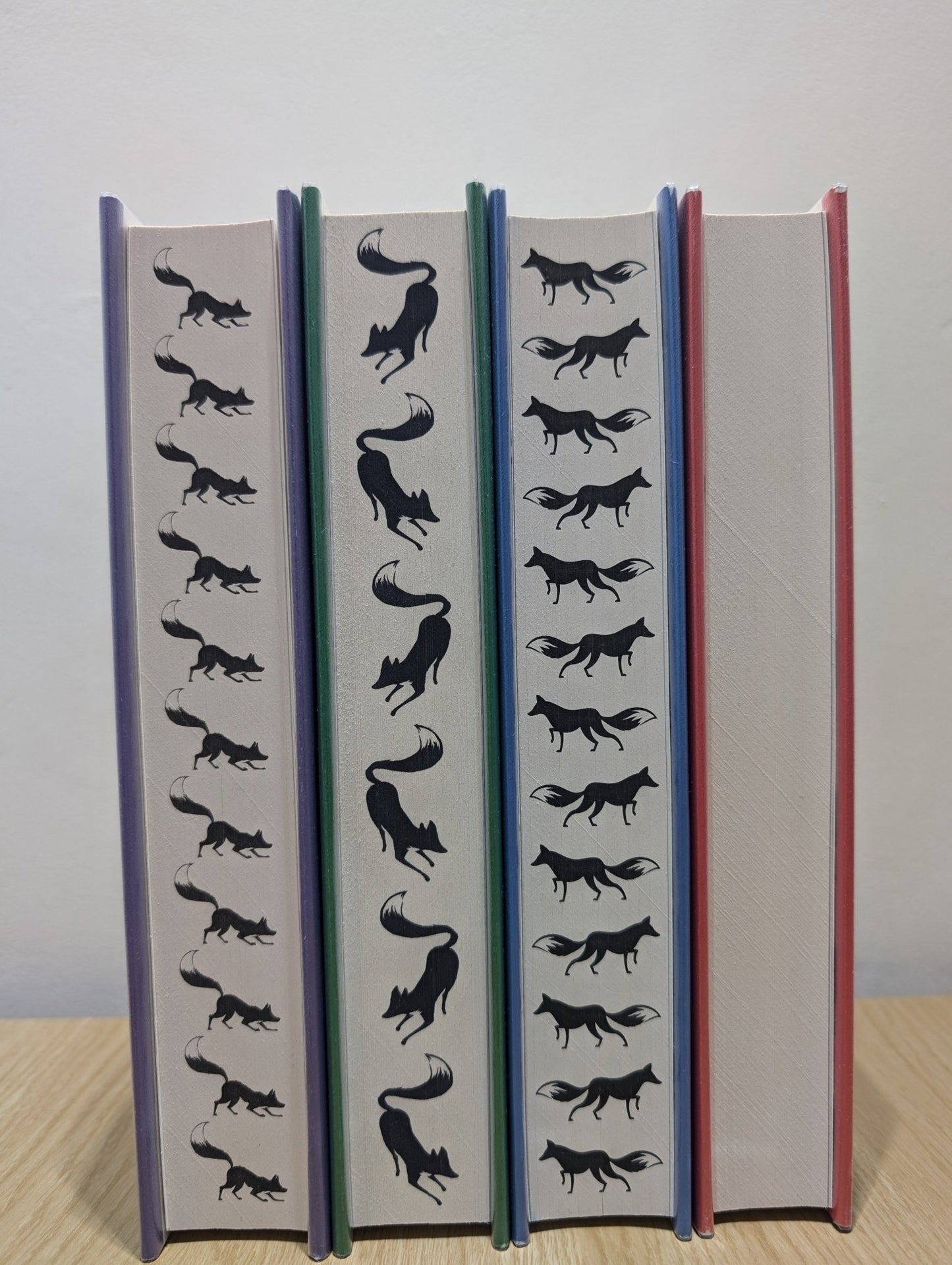 The Thursday Murder Club Set 1 - 4 by Richard Osman (Signed First Edition) - Fialta Books