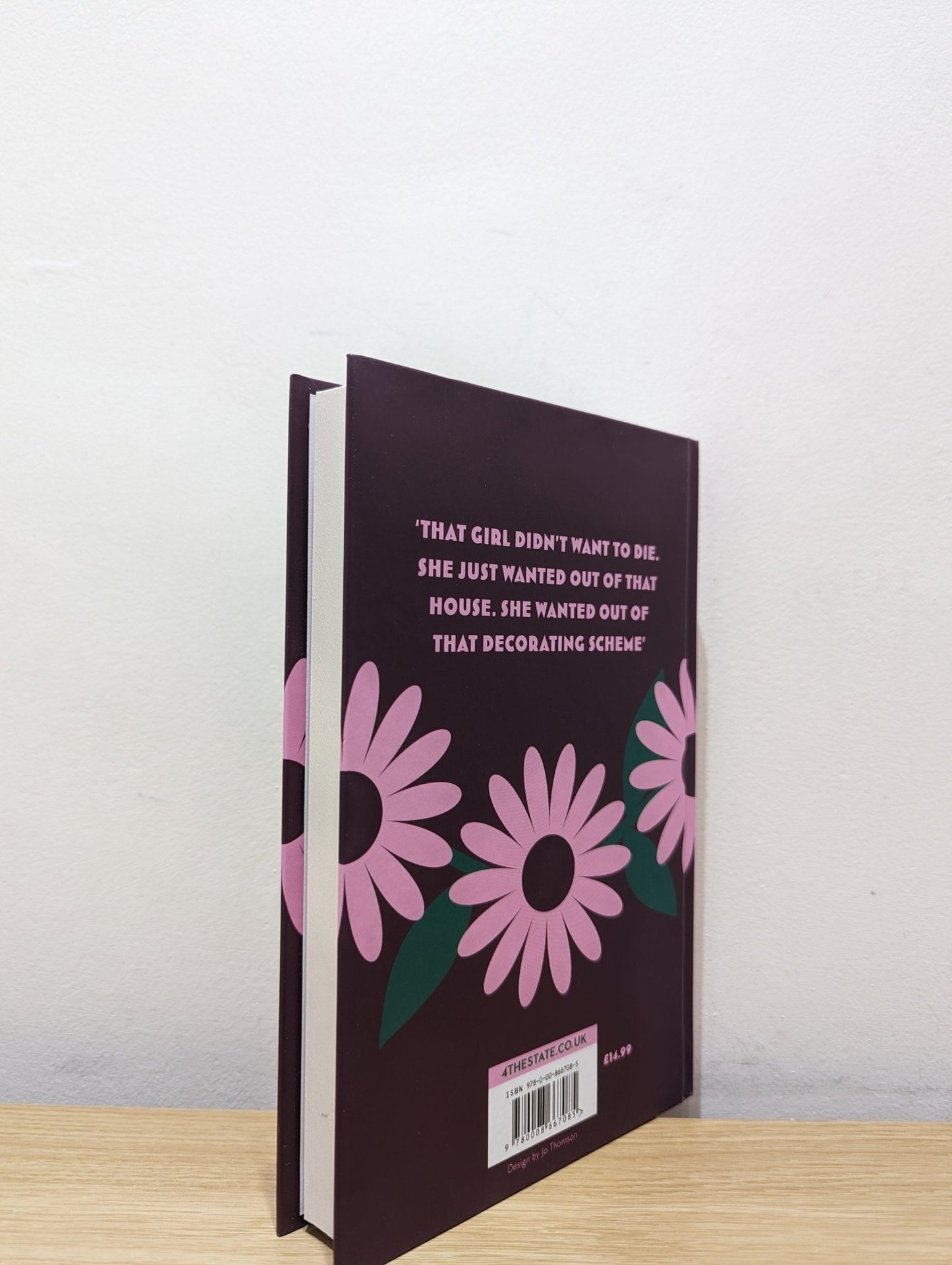 The Virgin Suicides by Jeffrey Eugenides (Signed Anniversary Edition) - Fialta Books