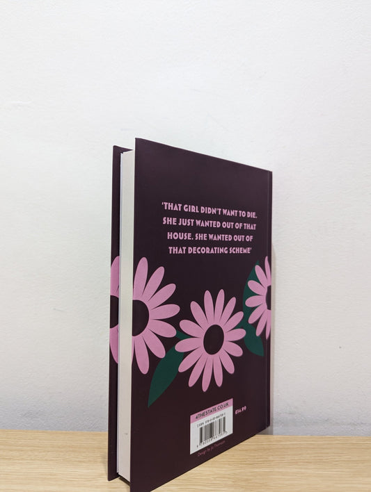 The Virgin Suicides by Jeffrey Eugenides (Signed Anniversary Edition) - Fialta Books