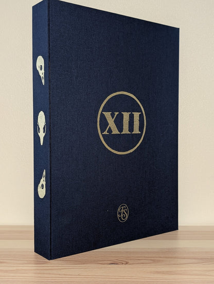 The Wasp Factory by Iain Banks (Folio Limited Edition) - Fialta Books