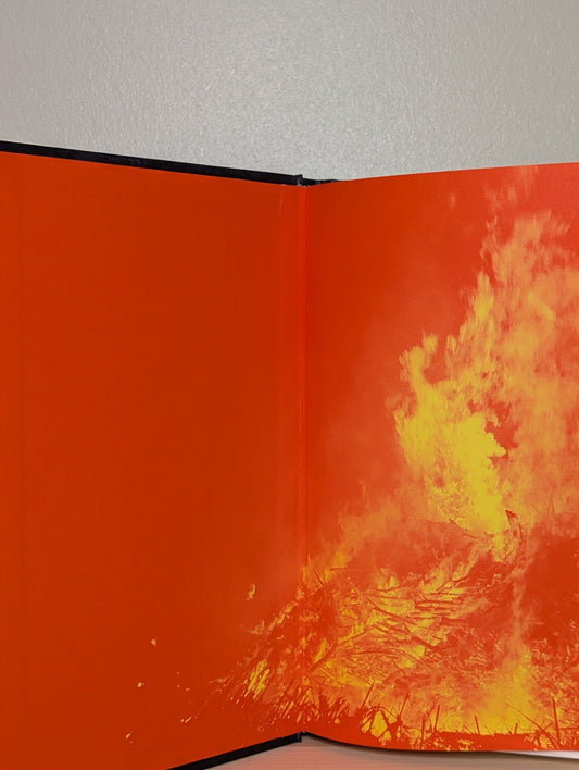 The Wax Child by Olga Ravn (Signed) - Fialta Books