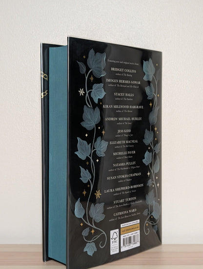The Witching Hour (Multi Signed First Edition) - Fialta Books