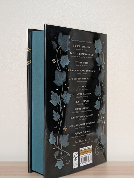The Witching Hour (Multi Signed First Edition) - Fialta Books