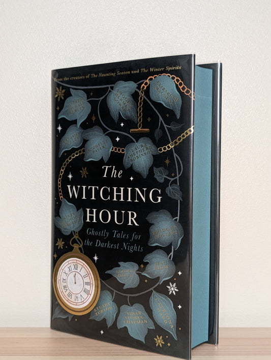 The Witching Hour (Multi Signed First Edition) - Fialta Books