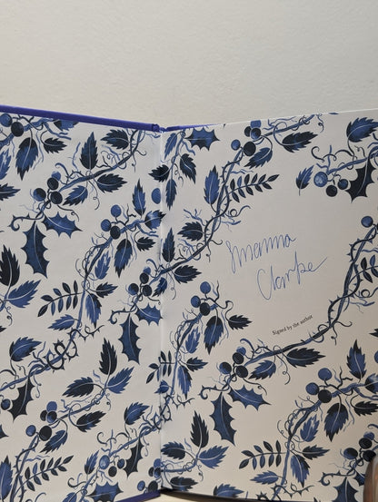 The Wood at Midwinter by Susanna Clarke (Signed First Edition) - Fialta Books