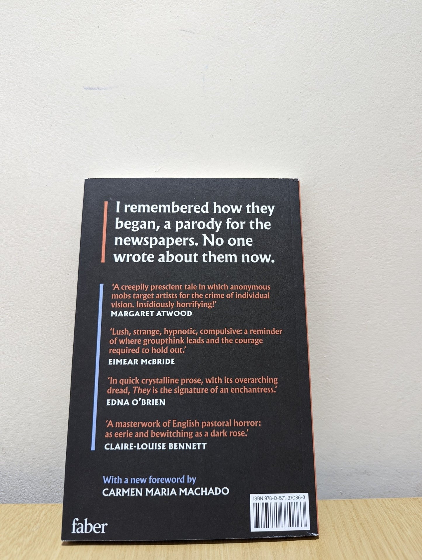 They by Kay Dick - Fialta Books