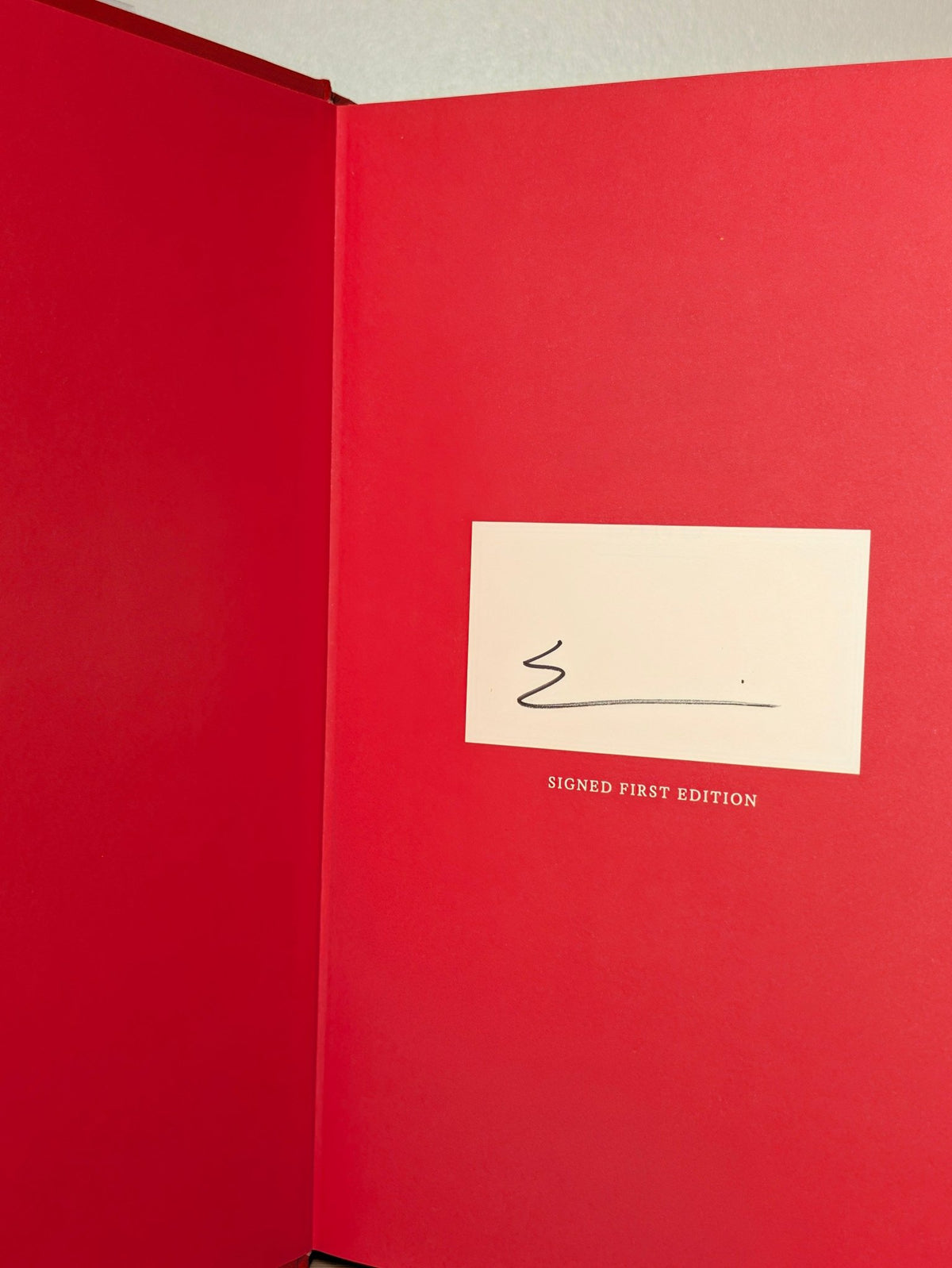 This Cursed Beautiful Land by Evan Gershkovich (Signed First Edition) - Fialta Books