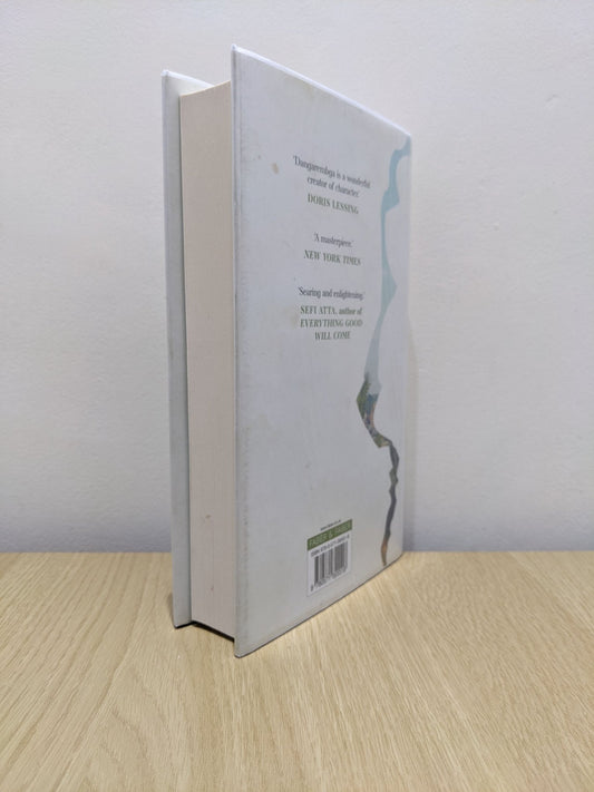 This Mournable Body by Tsitsi Dangarembga - Fialta Books