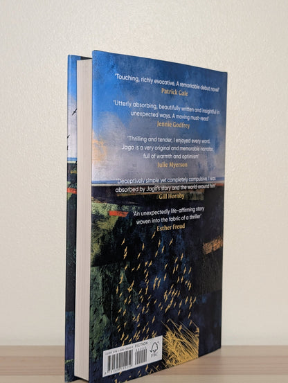 This, My Second Life by Patrick Charnley (Signed First Edition) - Fialta Books
