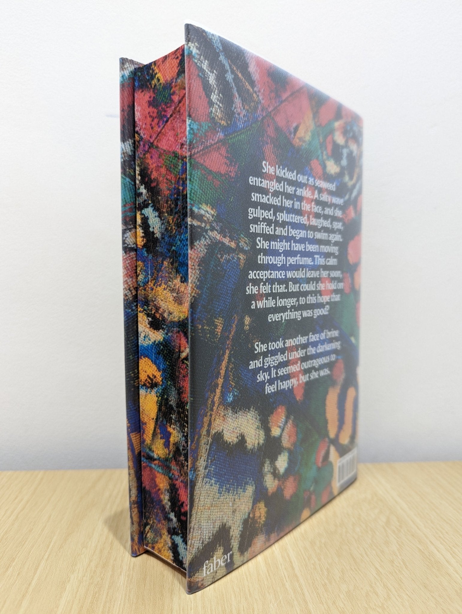 This One Sky Day by Leone Ross (Signed First Edition) - Fialta Books