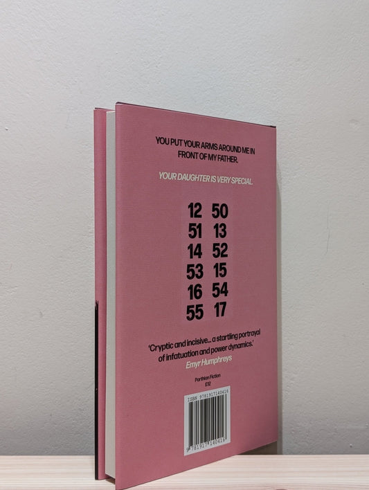 This Room Is Impossible to Eat by Nicol Hochholczerova (Signed First Edition) - Fialta Books