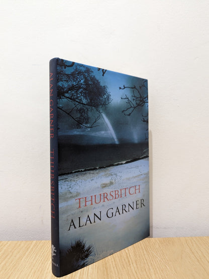 Thursbitch by Alan Garner (Signed) - Fialta Books