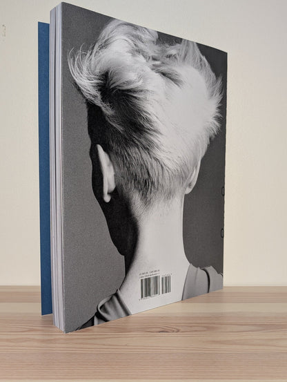 Tilda Swinton: ongoing by Tilda Swinton (Signed) - Fialta Books