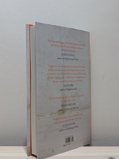 Tilt by Emma Pattee (First Edition) - Fialta Books