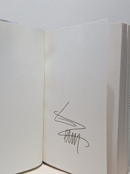 Tomorrow, and Tomorrow, and Tomorrow: A novel by Gabrielle Zevin (Signed Barnes & Noble Edition) - Fialta Books