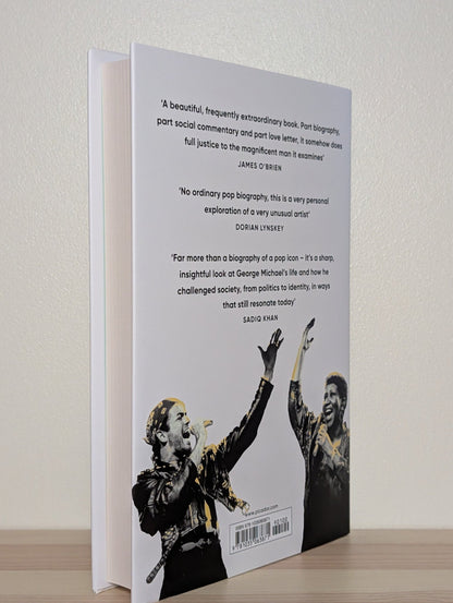 Tonight the Music Seems So Loud by Sathnam Sanghera (Signed Dated First Edition) - Fialta Books