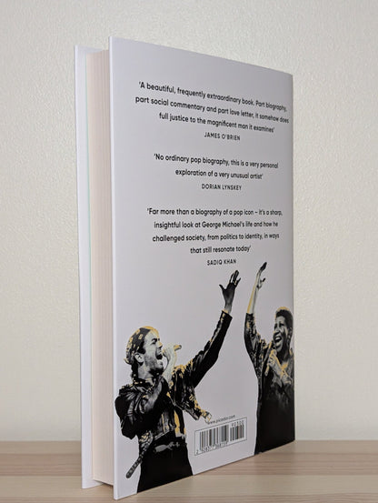 Tonight the Music Seems So Loud by Sathnam Sanghera (Signed First Edition) - Fialta Books