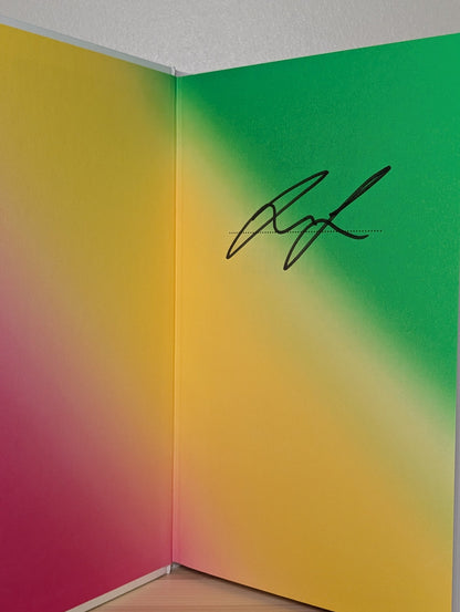 Tonight the Music Seems So Loud by Sathnam Sanghera (Signed First Edition) - Fialta Books