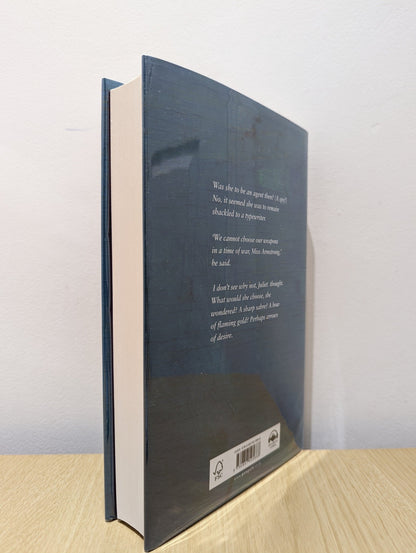 Transcription by Kate Atkinson (Signed First Edition) - Fialta Books