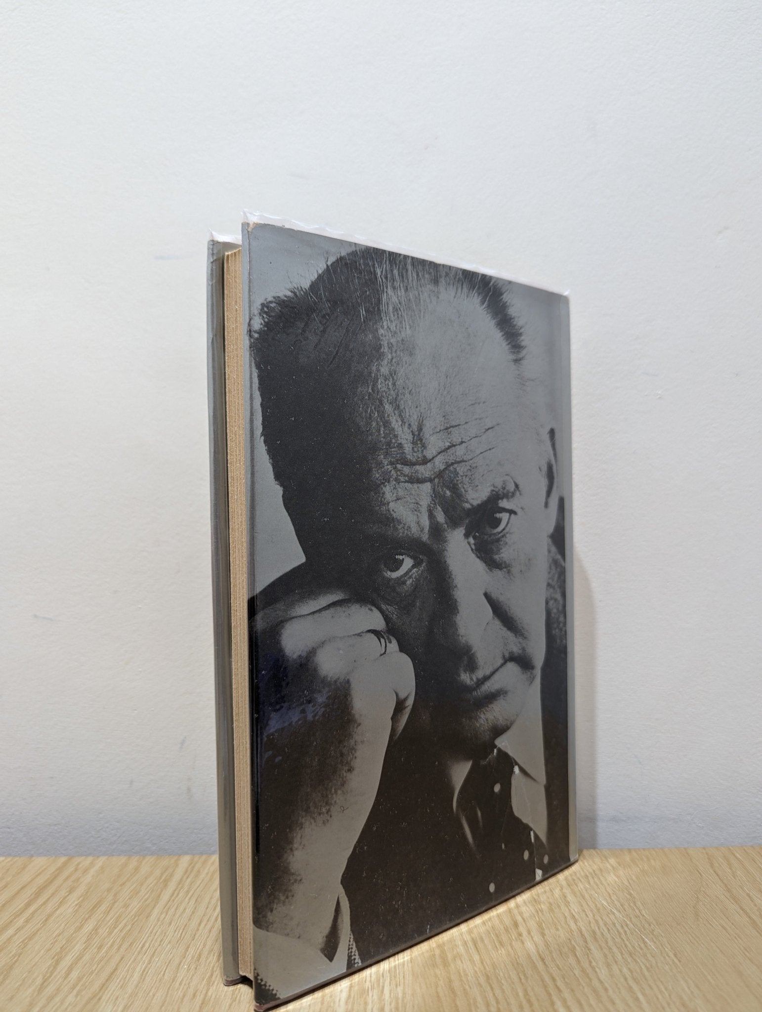 Transparent Things by Vladimir Nabokov (First Edition) - Fialta Books