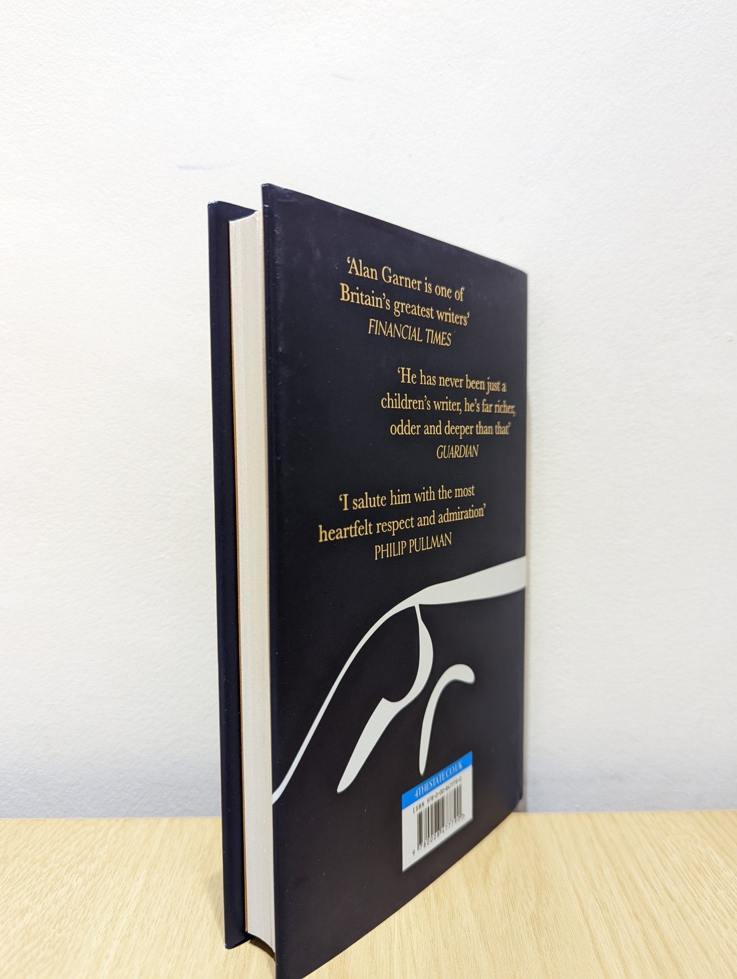 Treacle Walker by Alan Garner (First Edition) - Fialta Books