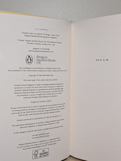 Trip by Amie Barrodale (First Edition) - Fialta Books