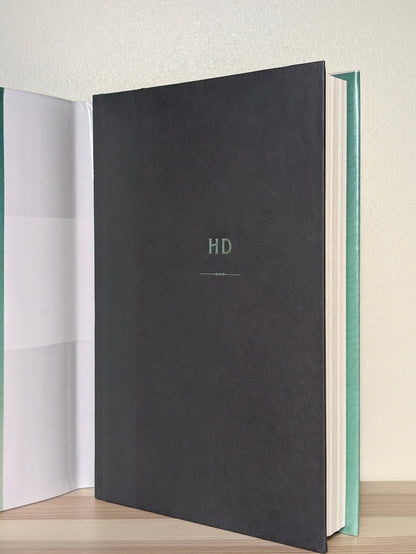 Trust by Hernan Diaz (Signed Lined First US Edition) - Fialta Books