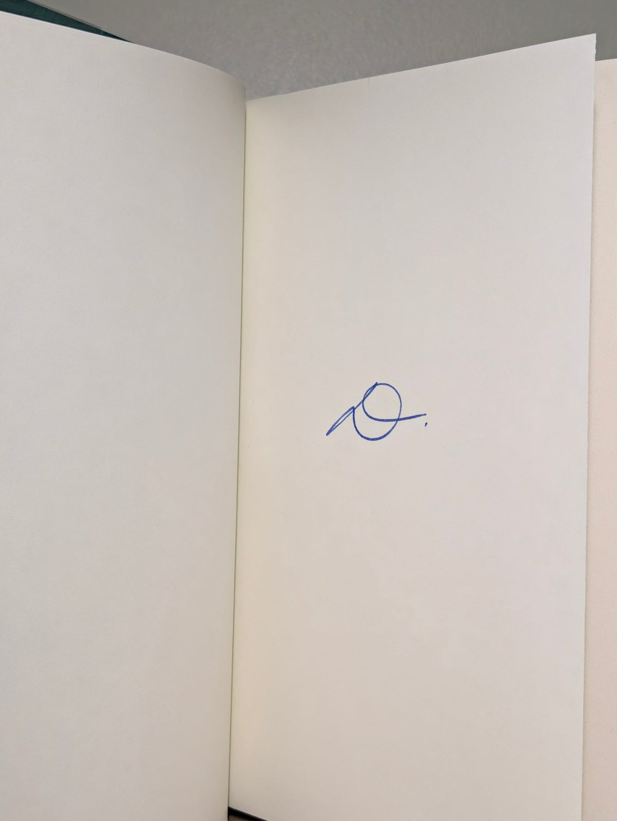 Trust by Hernan Diaz (Signed Lined First US Edition) - Fialta Books